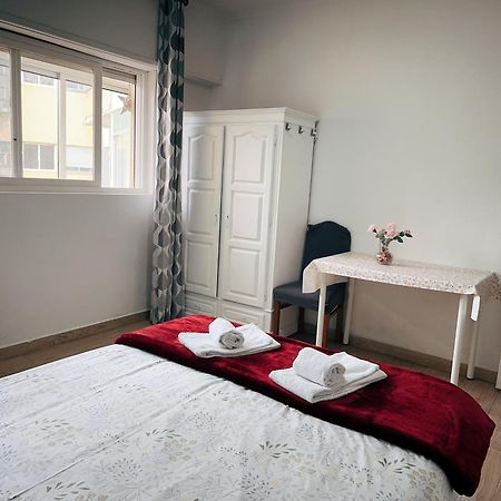 Apartamento Ap Centro De Gaia Vila Nova de Gaia Exterior foto