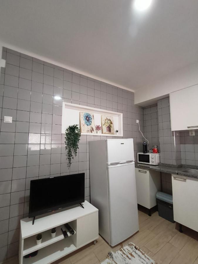 Apartamento Ap Centro De Gaia Vila Nova de Gaia Exterior foto