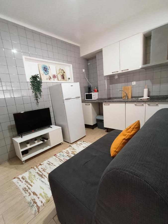 Apartamento Ap Centro De Gaia Vila Nova de Gaia Exterior foto
