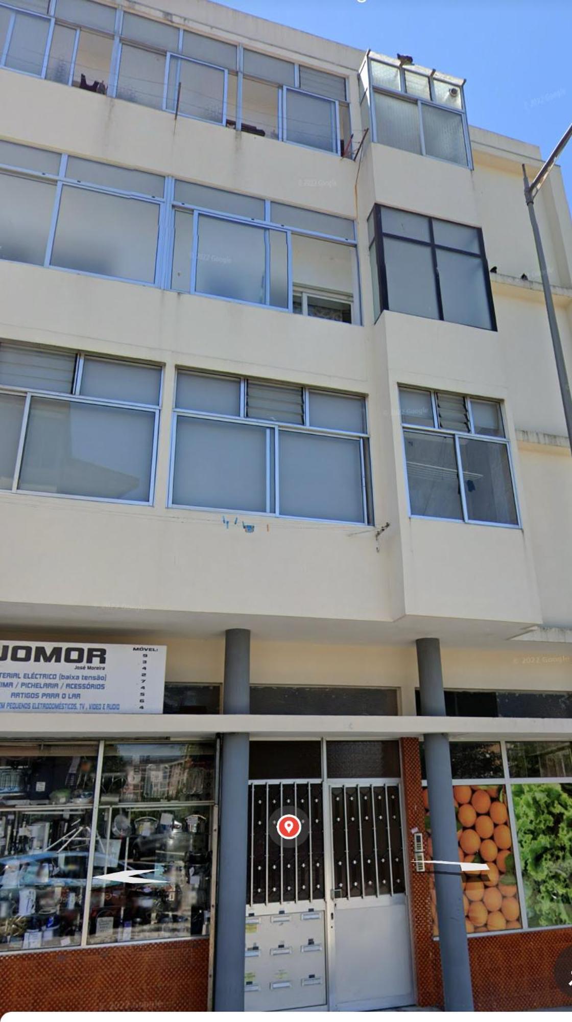 Apartamento Ap Centro De Gaia Vila Nova de Gaia Exterior foto